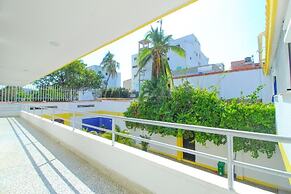 Hotel Mi Tierra