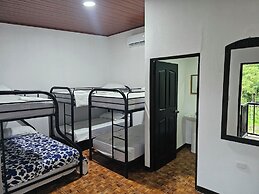 Hotel Luna Liberiana