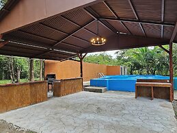 Hotel Luna Liberiana