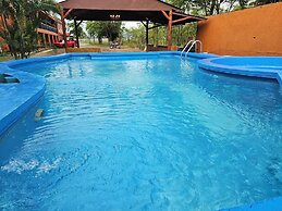 Hotel Luna Liberiana