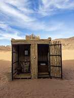 Safari Algeria Camp