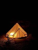Safari Algeria Camp