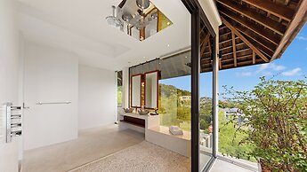Jasmine Waterslide Villa