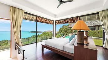 Jasmine Waterslide Villa