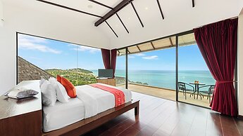 Jasmine Waterslide Villa