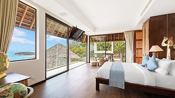 Jasmine Waterslide Villa
