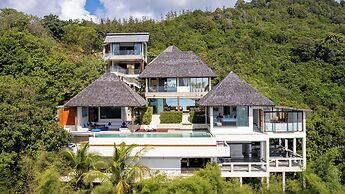 Jasmine Waterslide Villa