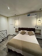 Hotel Bellhouse