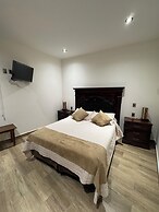 Hotel Bellhouse
