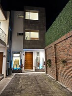 Hotel Bellhouse