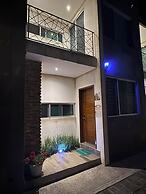 Hotel Bellhouse
