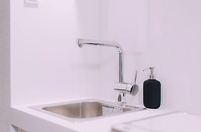 Minimalist Loft 205