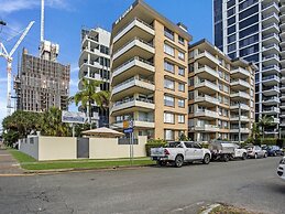 Waterfront at Wyuna