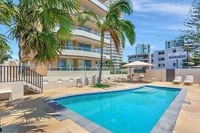Waterfront at Wyuna