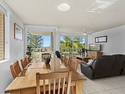 Waterfront at Wyuna