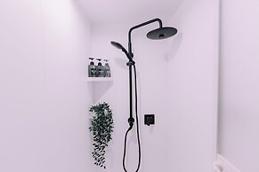 Minimalist Loft 303