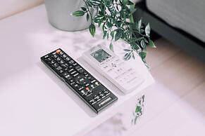 Minimalist Loft 303