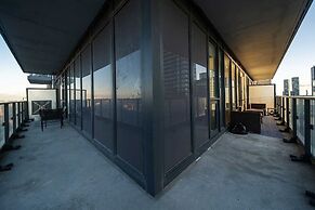 The Jarvis Suite
