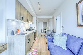 The Jarvis Suite