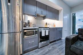 The Jarvis Suite