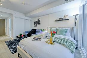The Jarvis Suite