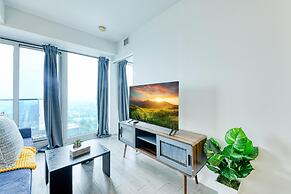 The Jarvis Suite