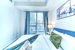 The Jarvis Suite