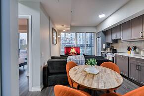 The Jarvis Suite