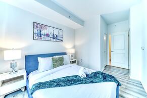 The Jarvis Suite