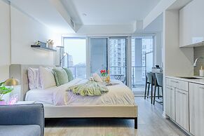 The Jarvis Suite