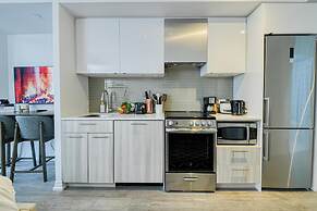 The Jarvis Suite