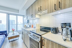 The Jarvis Suite