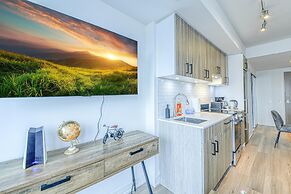 The Jarvis Suite