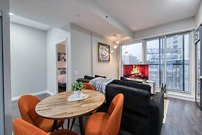 The Jarvis Suite