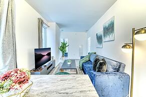 The Jarvis Suite