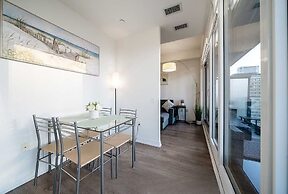 The Jarvis Suite