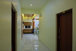 Azhagu Beach Resort