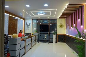 Azhagu Beach Resort