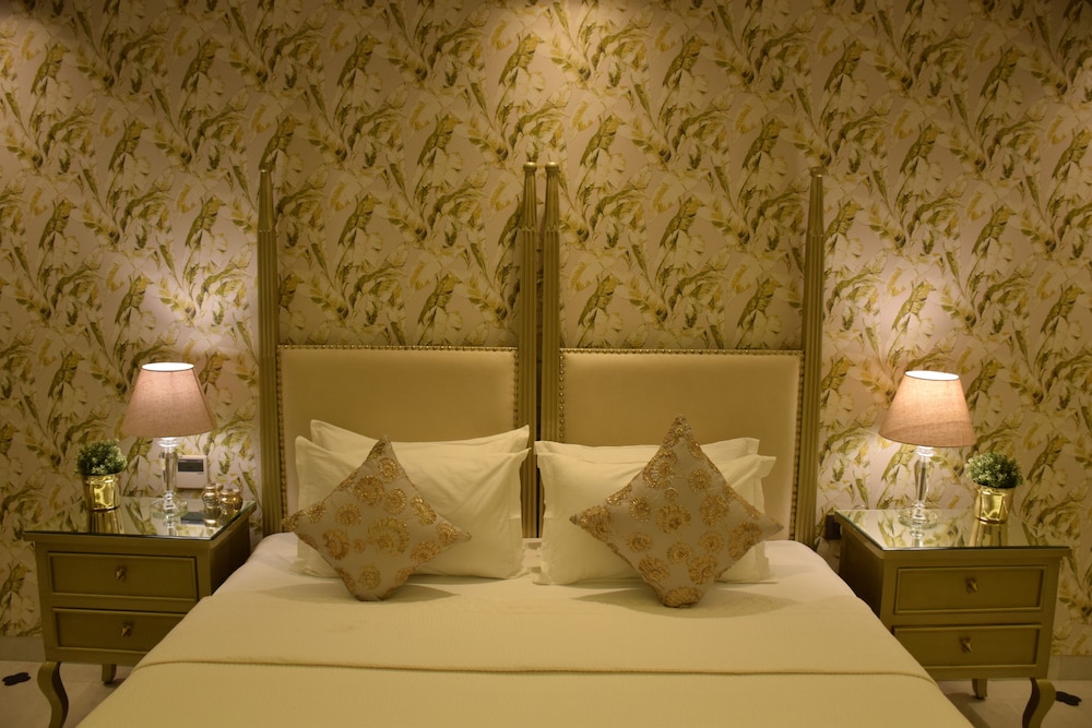 Dileep Kothi A Royal Boutique Luxury