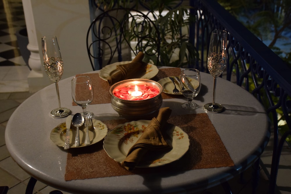 Dileep Kothi A Royal Boutique Luxury