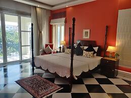 Dileep Kothi A Royal Boutique Luxury