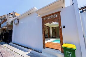 Villa Joba by Pertama Stay