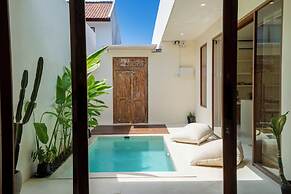 Villa Joba by Pertama Stay