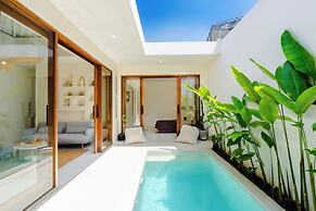 Villa Joba by Pertama Stay