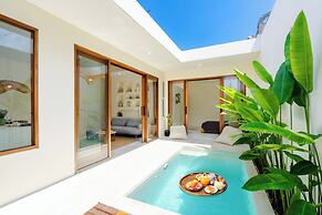 Villa Joba by Pertama Stay