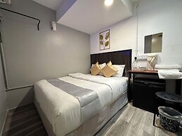 SS Grey House