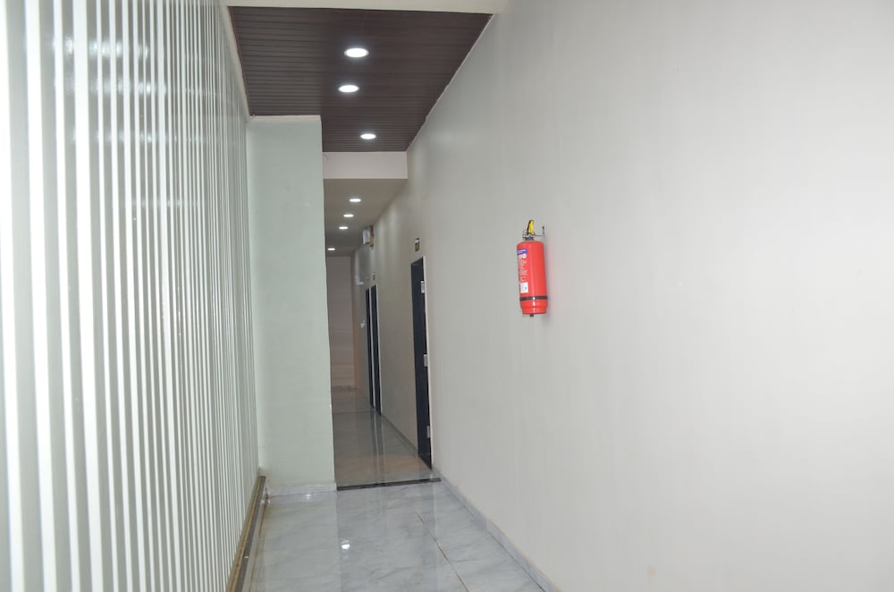 Hotel Ramayana
