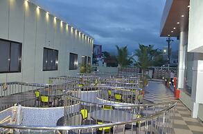 Hotel Ramayana