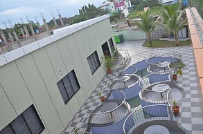 Hotel Ramayana