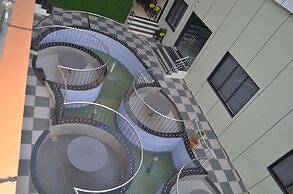 Hotel Ramayana